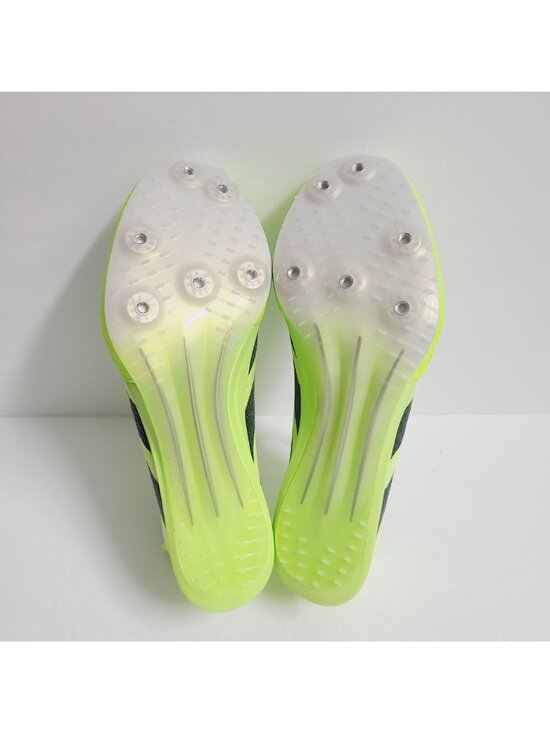 NEW Adidas Adizero Prime SP 3 Strung Track & Field Shoes NO SPIKES IH5800 Size 8 main image 8